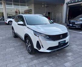 Peugeot 3008 PHEV 1.6 Plug In Hybrid 225 EAT8 ALLU