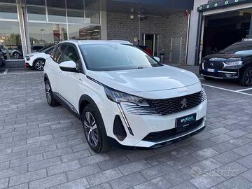 Peugeot 3008 PHEV 1.6 Plug In Hybrid 225 EAT8 ALLU