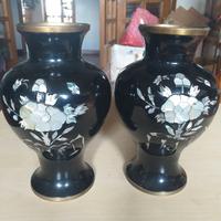 Vasi orientali vintage