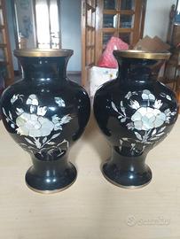 Vasi orientali vintage