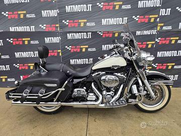 HARLEY-DAVIDSON FLHRC Road King Classic 103 Vide