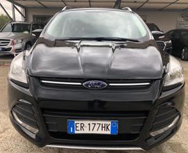 FORD Kuga 2.0 TDCI PLUS 2WD