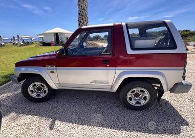 FEROZA DAIHATSU