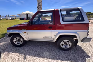 FEROZA DAIHATSU