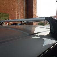 barre portapacchi per Renault Espace