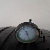 N.2 275 40 20 Continental pneumatici testati