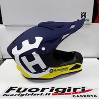 CASCO HUSQVARNA KIDS