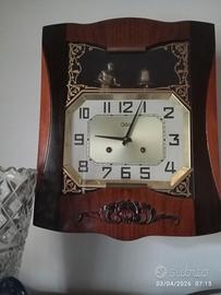 antico orologio/ vintage 