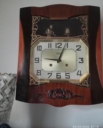 antico orologio/ vintage 