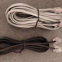 Doppietti telefonici nuovi