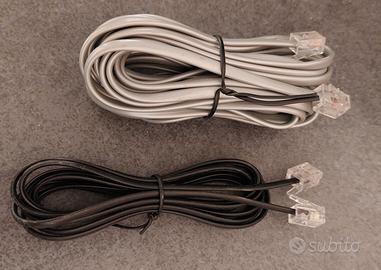 Doppietti telefonici nuovi