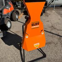 Biotrituratore eliet
