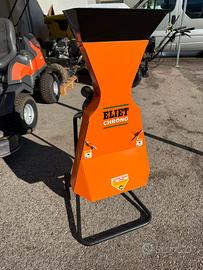 Biotrituratore eliet