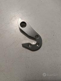 Forcellino cambio x Scapin S8