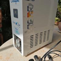 Impianto Culligan Cool Water