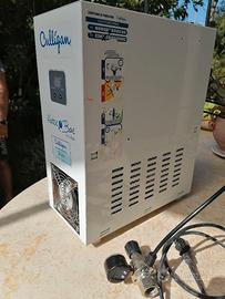 Impianto Culligan Cool Water