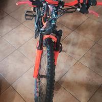  Mountain bike per bambini 