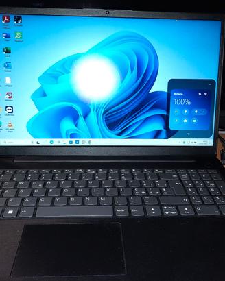 NOTEBOOK LENOVO V15 ESSENTIAL ITL Ustato Ric.