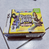 Nintendo DS Giochi
