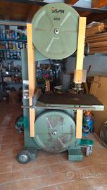 sega a nastro  sipa 600