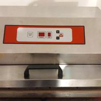 Macchina sottovuoto professionale