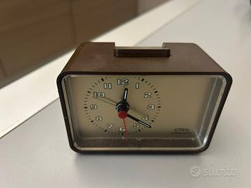 Sveglietta vintage EMES