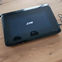 netbook Aspire 6930