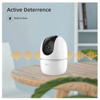Telecamera Imou 4 mpx Wifi