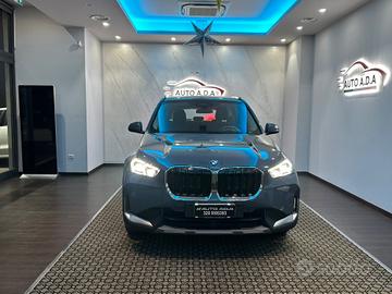 Bmw X1 sDrive 18d xLine