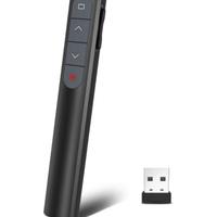 Puntatore wireless giraslide