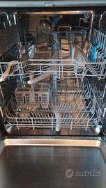 Lavastoviglie ad incasso INDESIT 