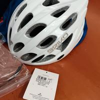 Casco BRIKO per bicicletta 