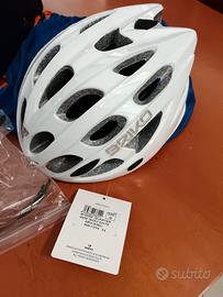 Casco BRIKO per bicicletta 