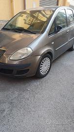 lancia musa 1.3 diesel 90 cv 1500 euro