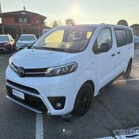 Toyota Proace Verso 2.0d 180 CV S&S L1 Black ...
