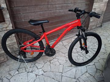 bici n.26 marciante mountain bilke rokrider 