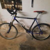 bici mtb