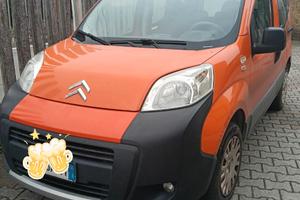 Citroen edizione Nemo 