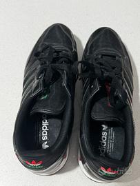 Scarpe Adidas L.A. Trainer
