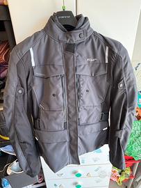 giacca moto T.UR LAPLAND HYDROSCUD -xl