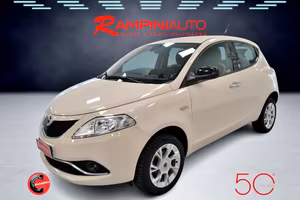 LANCIA Ypsilon 0.9 TwinAir 85 CV Metano Ecochic Go