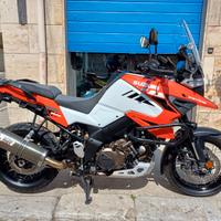 Suzuki V Strom DL 1050 - 2022