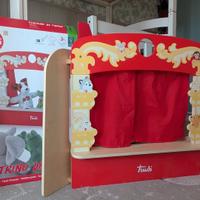 Teatrino da tavolo Trudi