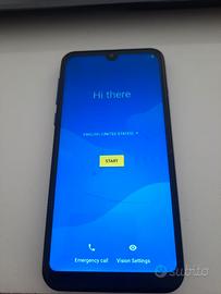 KXD A1 Smartphone 4G Dual SIM 6” Android 8.1