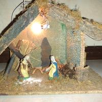 presepi napoletani artigianali