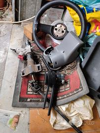 contatto chiave,piantone,volante cinquecento 