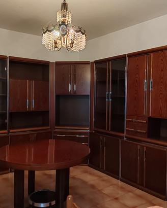 Arredamento mobili sala, divani e tavoli