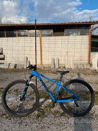 MTB Trek X-Caliber 8, mountain bike taglia M