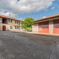 CASCINA SEMINDIPENDENTE