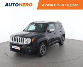 JEEP Renegade AR76070